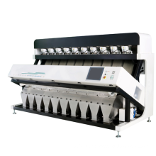 2021 top seller agriculture use color sorting machine for rice mill machine for india market